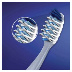 Oral-B Pro-Expert Diş Fırçası 40 Orta 1 Alana 1 Bedava Paketi - 8