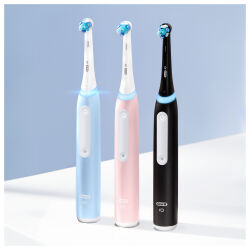 Oral B Sarjlı Dıs Fırcası Genıus X 1Ct - 3