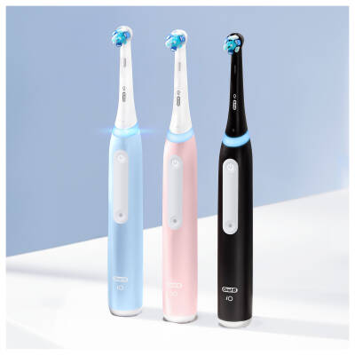 Oral B Sarjlı Dıs Fırcası Genıus X 1Ct - 3