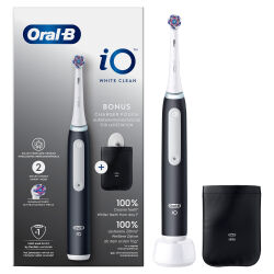 Oral B Sarjlı Dıs Fırcası Genıus X 1Ct - 2