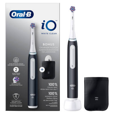 Oral B Sarjlı Dıs Fırcası Genıus X 1Ct - 2