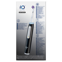 Oral B Sarjlı Dıs Fırcası Genıus X 1Ct - 9