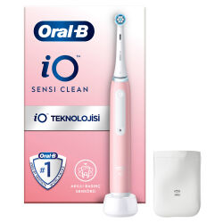Oral B Sarjlı Dıs Fırcası Genıus X 1Ct - 1