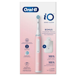 Oral B Sarjlı Dıs Fırcası Genıus X 1Ct - 2