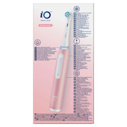 Oral B Sarjlı Dıs Fırcası Genıus X 1Ct - 6