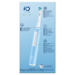Oral B Sarjlı Fırca Io Serıes G3 1Ct - 7