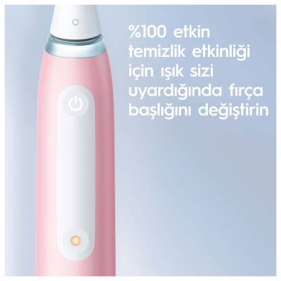 Oral B Sarjlı Fırca Io Serıes G3 1Ct - 2