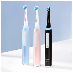 Oral B Sarjlı Fırca Io Serıes G3 1Ct - 4