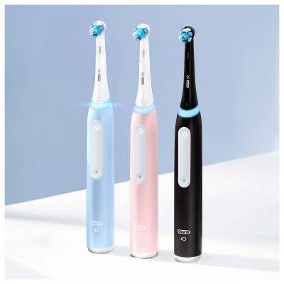Oral B Sarjlı Fırca Io Serıes G3 1Ct - 4