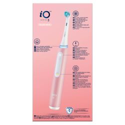 Oral B Sarjlı Fırca Io Serıes G3 1Ct - 7