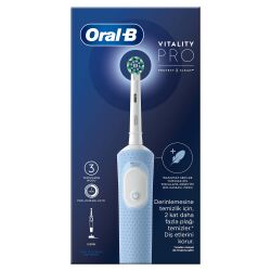 Oral-B Oral B Sarjlı Fırca Vıtalıty Pro 1Ct - 1