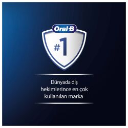 Oral-B Oral B Sarjlı Fırca Vıtalıty Pro 1Ct - 11
