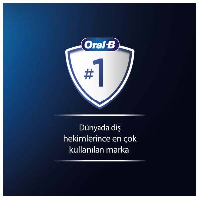 Oral-B Oral B Sarjlı Fırca Vıtalıty Pro 1Ct - 11