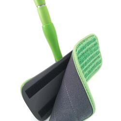Scotch-Brite® Pratik Sil Süpür, Yedek Mikrofiber Bez - 3