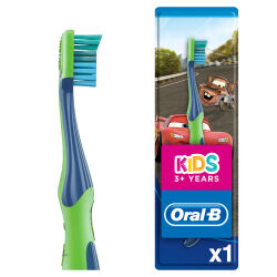 Oral-B Stages Çocuk Diş Fırçası (3-5 Yaş) - 2