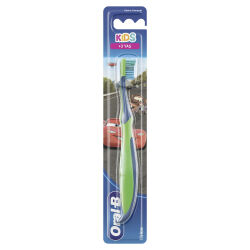 Oral-B Stages Çocuk Diş Fırçası (3-5 Yaş) - 3