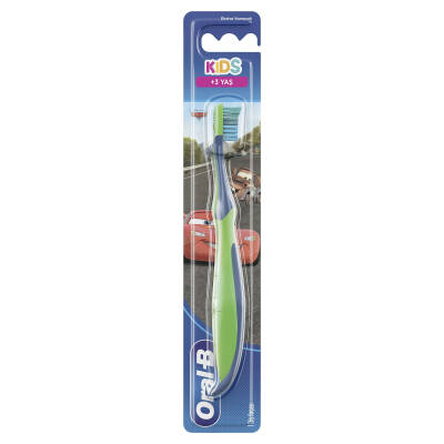 Oral-B Stages Çocuk Diş Fırçası (3-5 Yaş) - 3