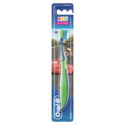 Oral-B Stages Çocuk Diş Fırçası (3-5 Yaş) - 4