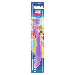 Oral-B Stages Çocuk Diş Fırçası (3-5 Yaş) - 5