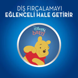 Oral-B Stages Çocuk Diş Fırçası (3-5 Yaş) - 7