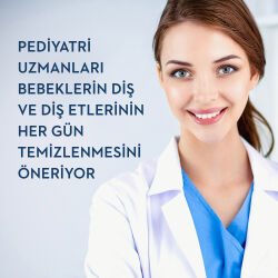 Oral-B Stages Çocuk Diş Fırçası (3-5 Yaş) - 9