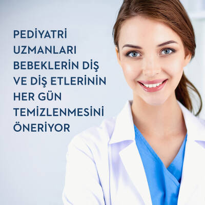 Oral-B Stages Çocuk Diş Fırçası (3-5 Yaş) - 9