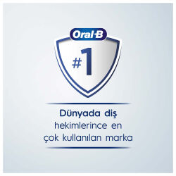 Oral-B Stages Çocuk Diş Fırçası (3-5 Yaş) - 11
