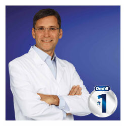 Oralb 3D Whıte 1+1 Diş Fırçası Advantage Medıum 2Ct - 6