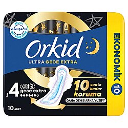 ORK ULT NW 12X10 SP ARY WAKI S5AB BUD - Orkid