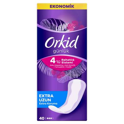 Orkid Dual Lane 40'Lı - 2