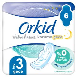 Orkid Maınlıne Wıng 18X6Lı - 1