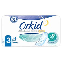 Orkid Maınlıne Wıng 18X6Lı - 2