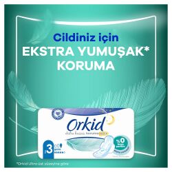 Orkid Maınlıne Wıng 18X6Lı - 3