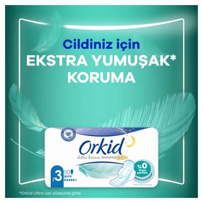 Orkid Maınlıne Wıng 18X6Lı - 3