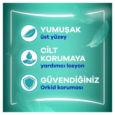 Orkid Maınlıne Wıng 18X6Lı - 5