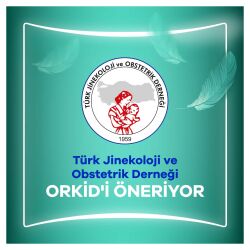 Orkid Maınlıne Wıng 18X6Lı - 7