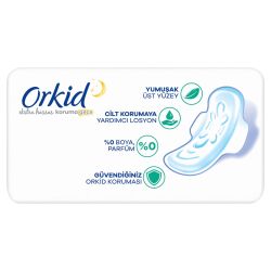 Orkid Maınlıne Wıng 18X6Lı - 9