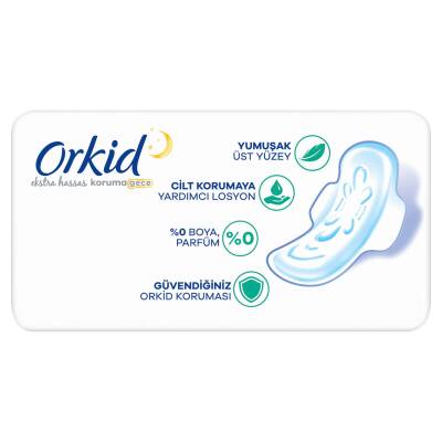 Orkid Maınlıne Wıng 18X6Lı - 9