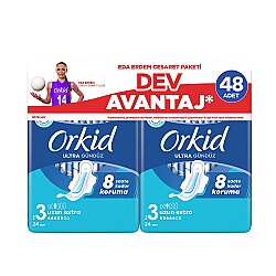 ORKID MAINLINE WING 48LI - 3