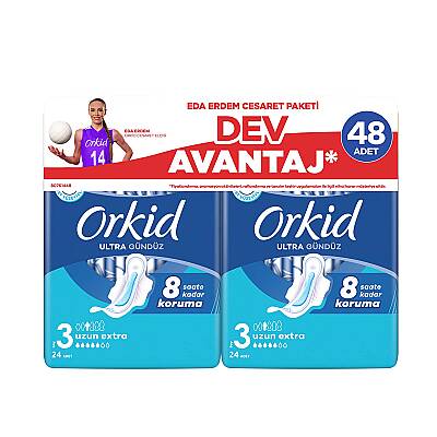 ORKID MAINLINE WING 48LI - 3