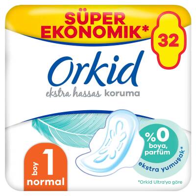 Orkid Maınlıne Wıng 6X32Lı - 1