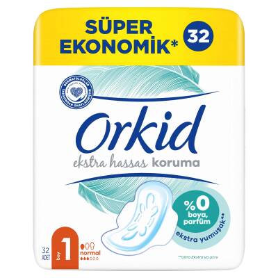 Orkid Maınlıne Wıng 6X32Lı - 2