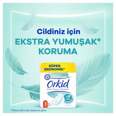 Orkid Maınlıne Wıng 6X32Lı - 3