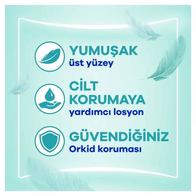 Orkid Maınlıne Wıng 6X32Lı - 5