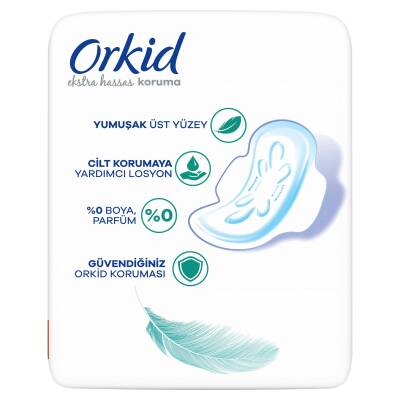 Orkid Maınlıne Wıng 6X32Lı - 9