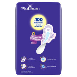 Orkid Platınum Cesaret Paketı Uzun 56Lı Yenı - 8