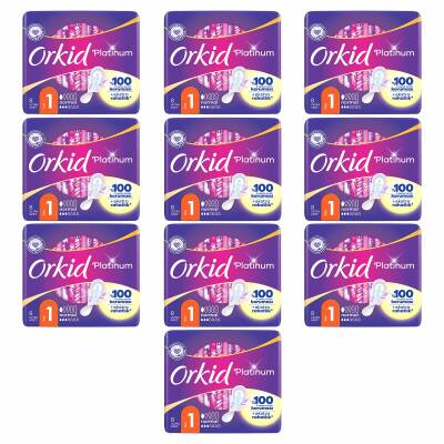 Orkid Platınum Wıng 80'Lı - 2