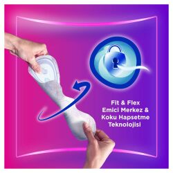 Orkid Platınum Wıng 80'Lı - 5