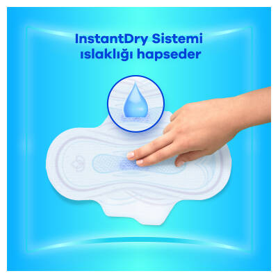 Orkid Ultra Ekstra Cesaret Paketı Normal 64Lu Yenı - 10