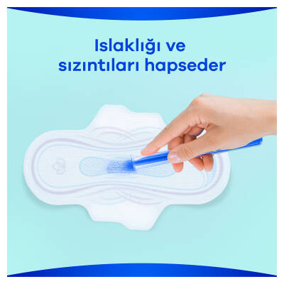 Orkid Ultra Ekstra Cesaret Paketı Uzun 56Lı Yenı - 4